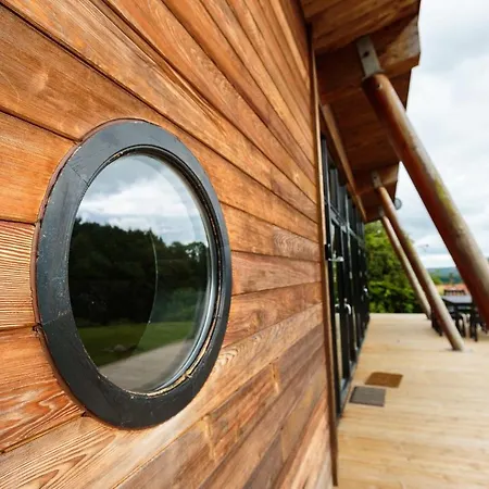 Yorkshire Dales 17 By Together Travel - 3-bed Premium Family