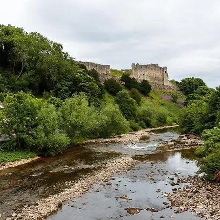 Yorkshire Dales 17 By Together Travel - 3-bed Premium Family