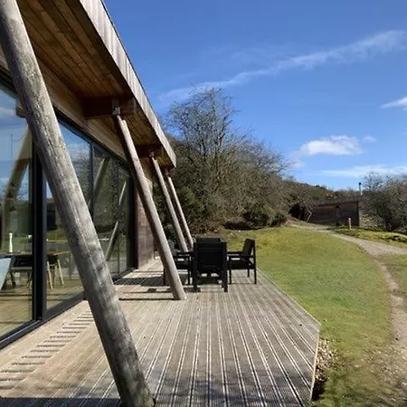 펜션 Yorkshire Dales 17 By Together Travel - 3-bed Premium Family *