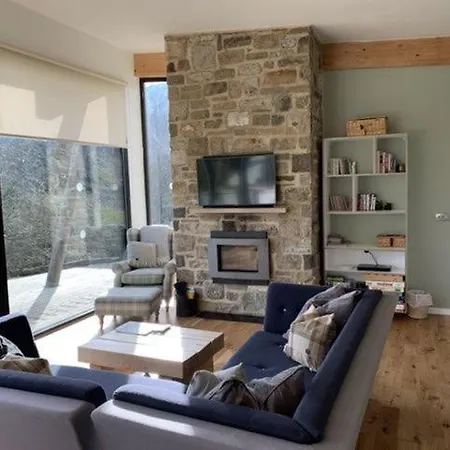 펜션 Yorkshire Dales 17 By Together Travel - 3-bed Premium Family *