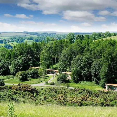 Yorkshire Dales 17 By Together Travel - 3-bed Premium Family Holiday home