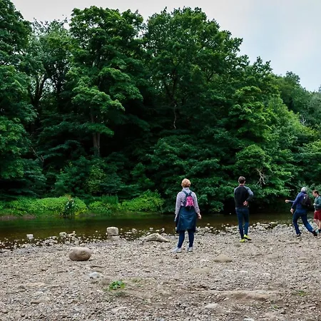 Holiday home Yorkshire Dales 17 By Together Travel - 3-bed Premium Family *