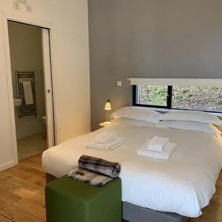 Holiday home Yorkshire Dales 17 By Together Travel - 3-bed Premium Family *