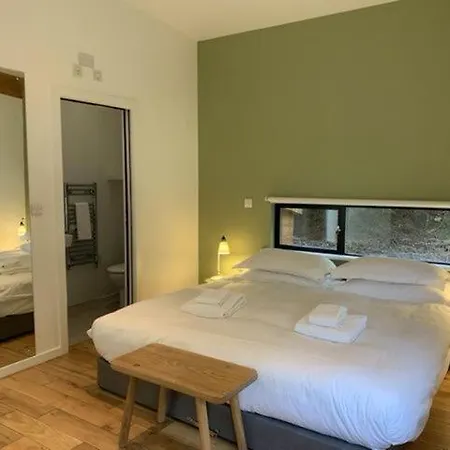 Holiday home Yorkshire Dales 17 By Together Travel - 3-bed Premium Family