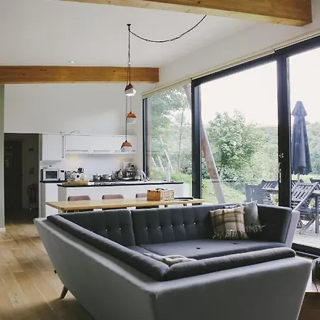 Yorkshire Dales 17 By Together Travel - 3-bed Premium Family Richmond (North Yorkshire)