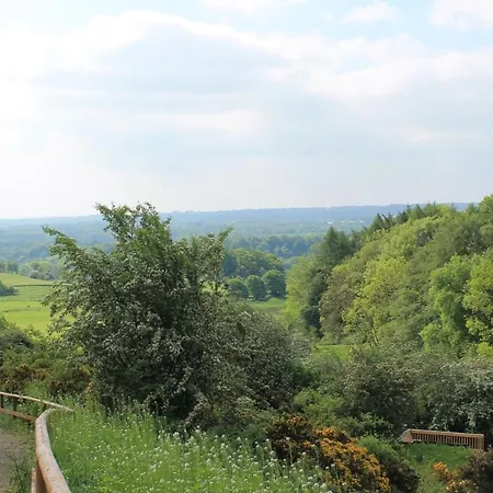 Yorkshire Dales 17 By Together Travel - 3-bed Premium Family Richmond (North Yorkshire)