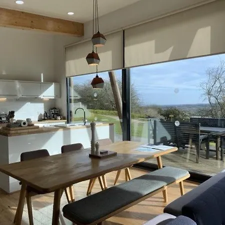 Holiday home Yorkshire Dales 17 By Together Travel - 3-bed Premium Family